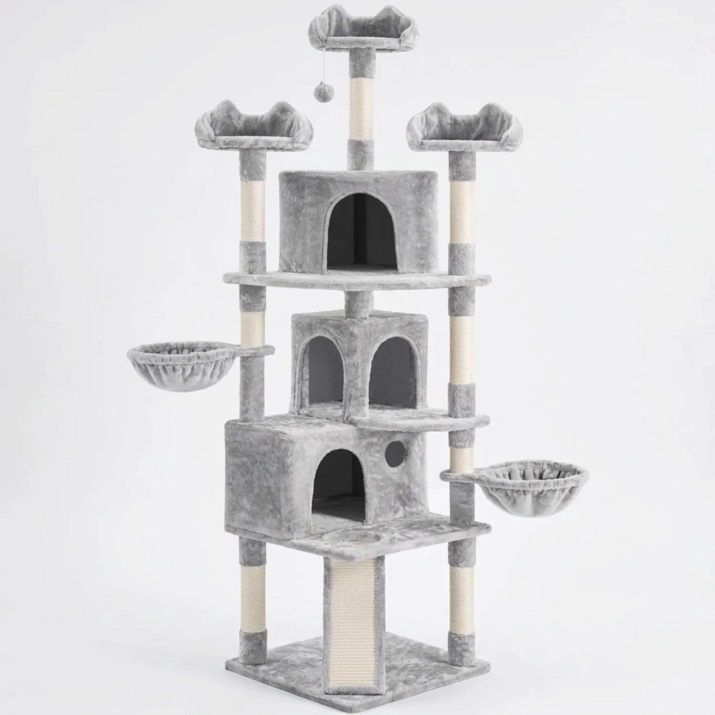Large Cat Tree