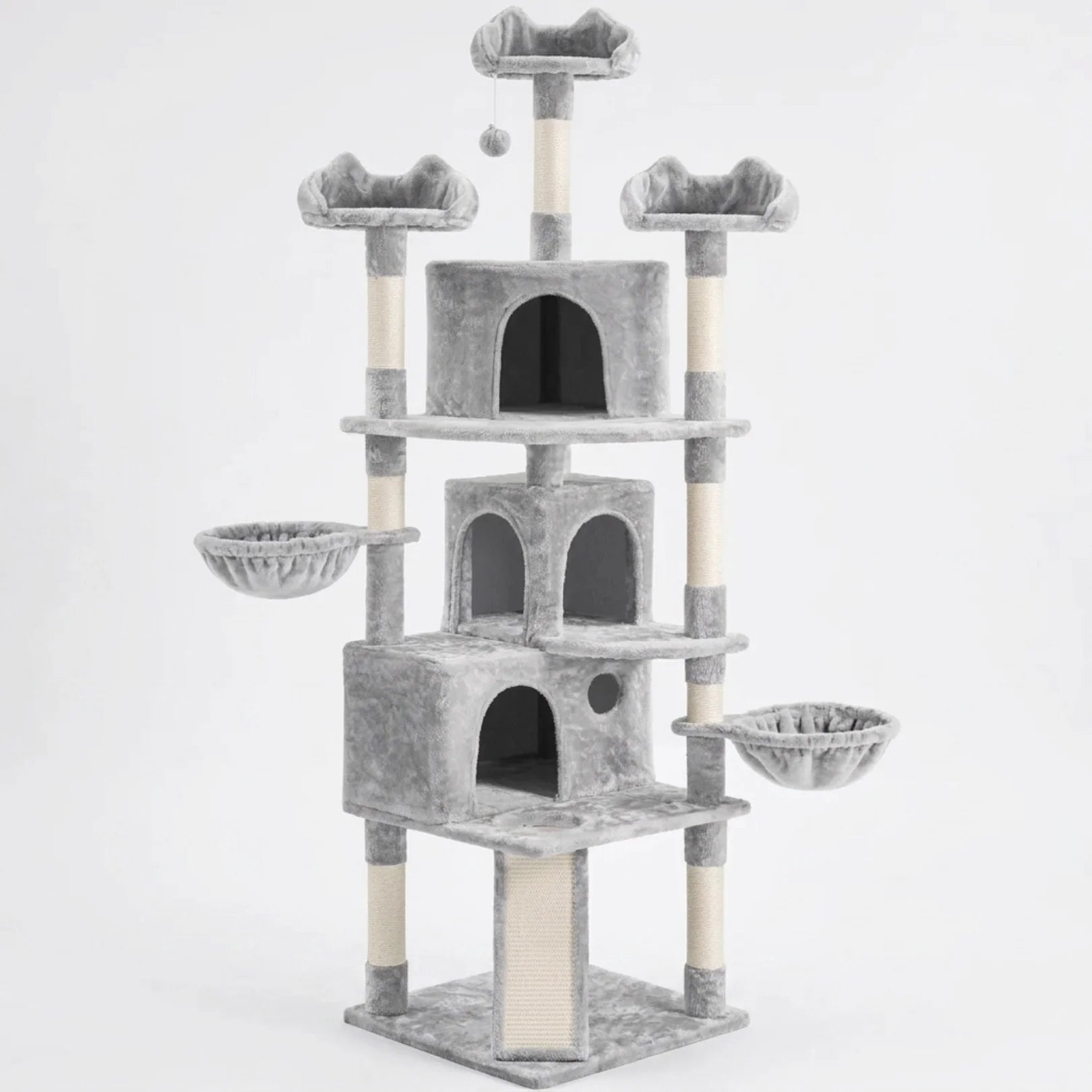 Large Cat Tree