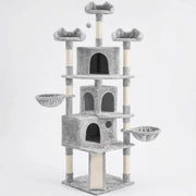 Large Cat Tree