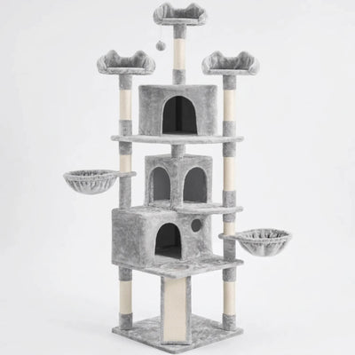 Large Cat Tree