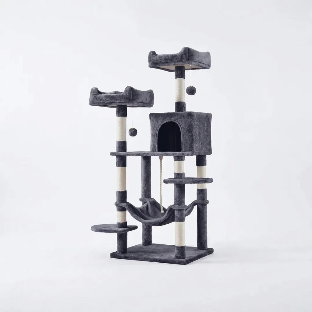 Cat Trees