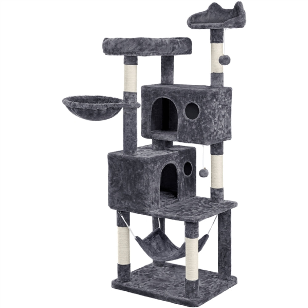 Cat Tower