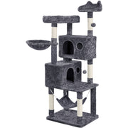 Cat Tower
