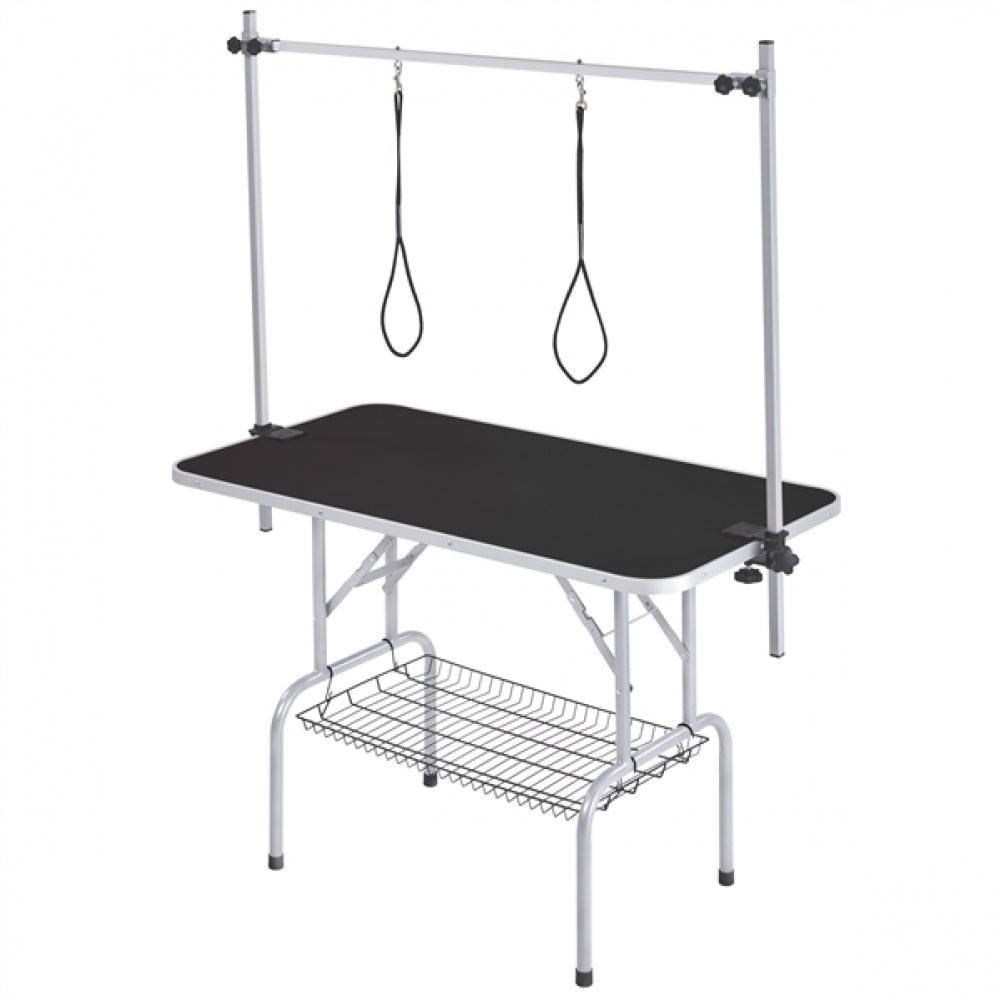 Pet Grooming Table