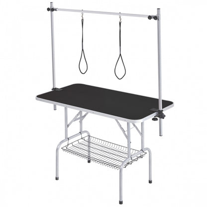 Pet Grooming Table