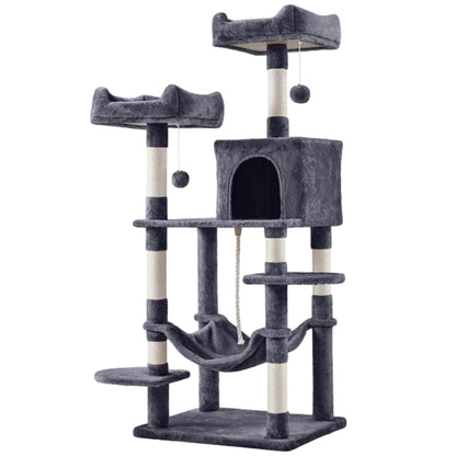 Multilevel Cat Tree Cat Tower