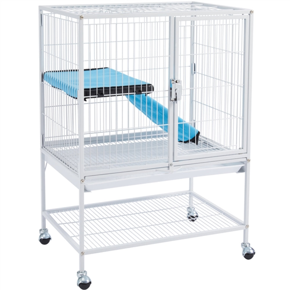 Small Animal Cage