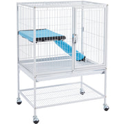 Small Animal Cage