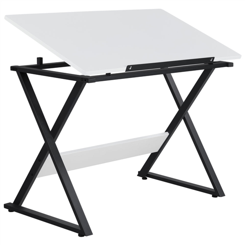 Art Table Computer Desk Drafting Table