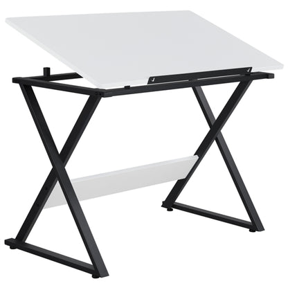 Art Table Computer Desk Drafting Table