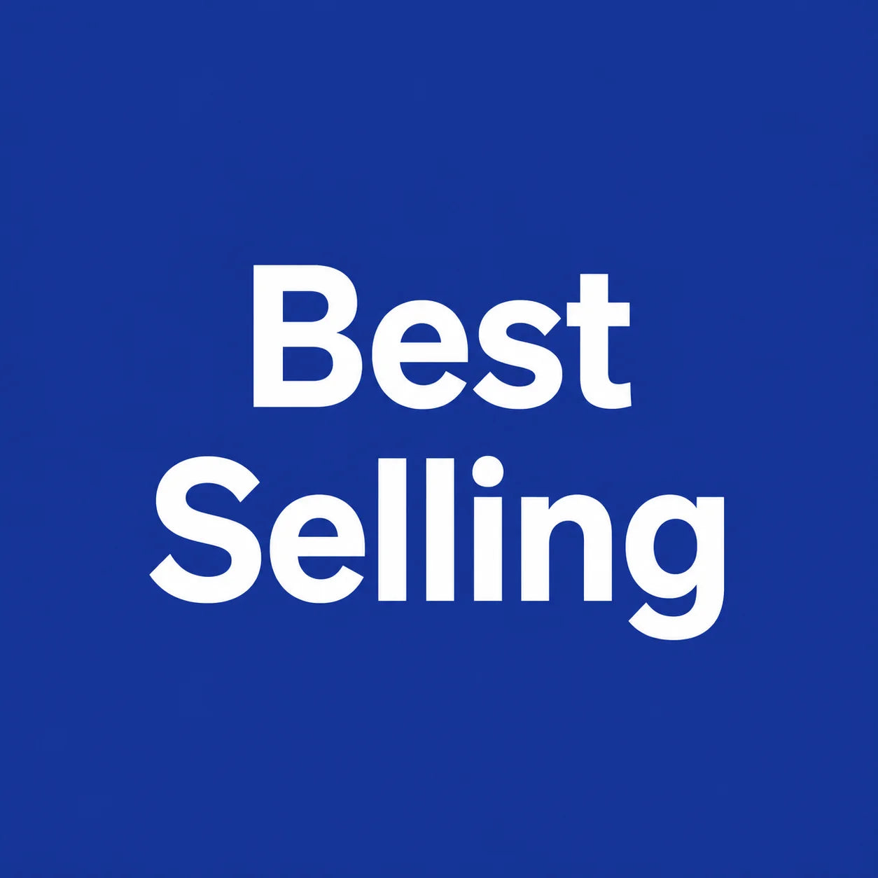 Best Selling