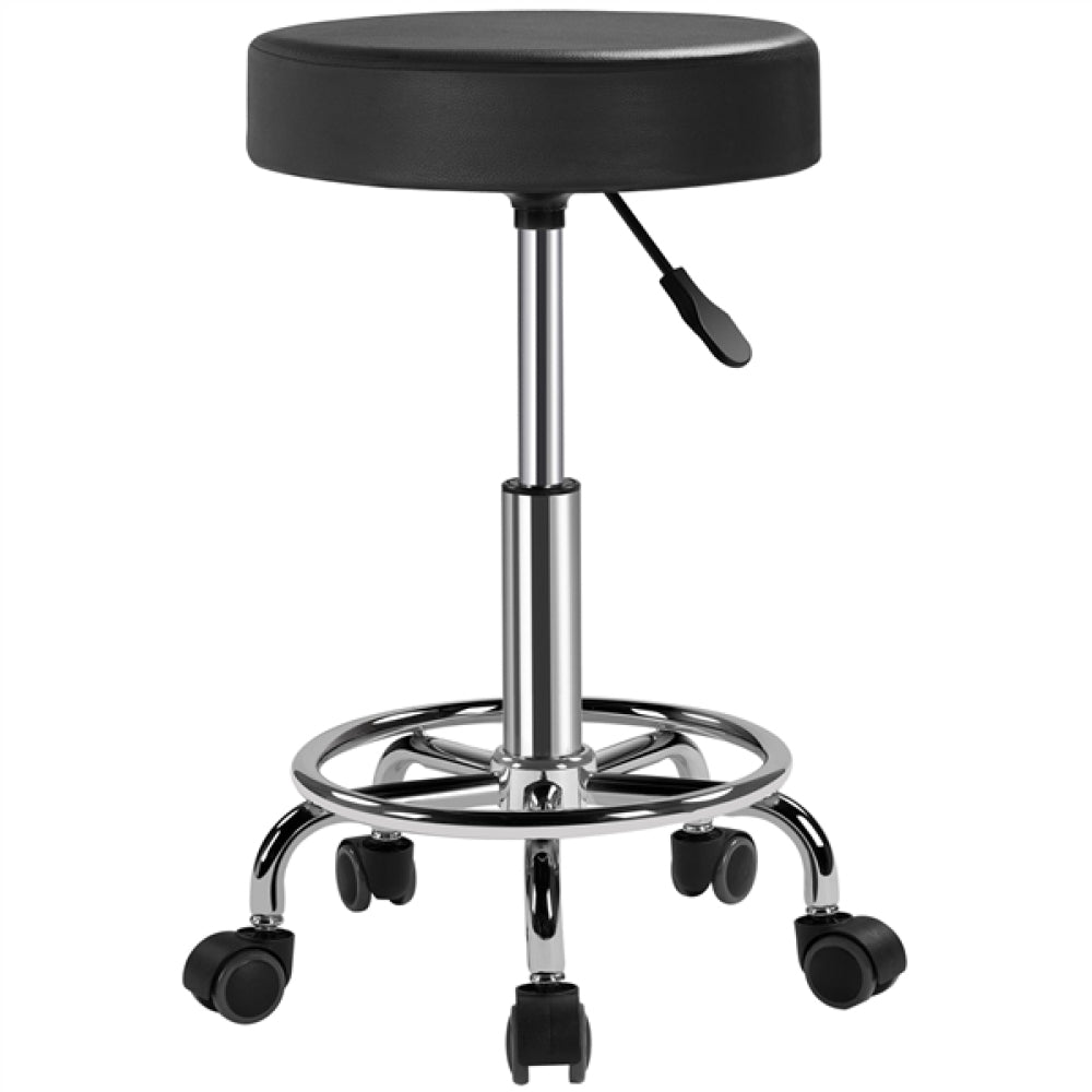 Adjustable Salon Stool