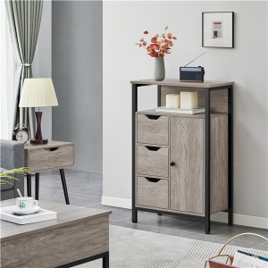 Floor Storage Cabinet