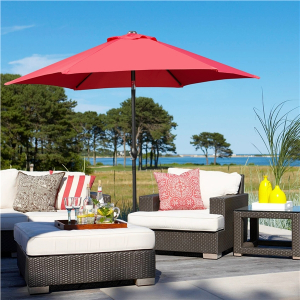 7.5 FT Patio Umbrella