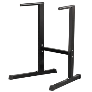Dip Station Parallel Bar Bicep Triceps Shoulder Home Gym Exercise Machine