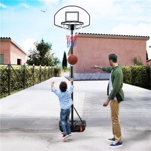 Basketball Hoop System 1.9-2.5M