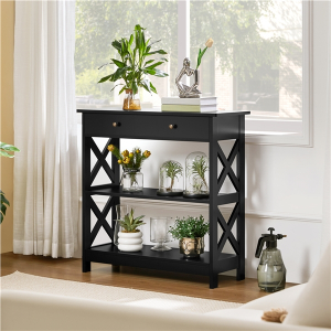 Console Table Entryway Table