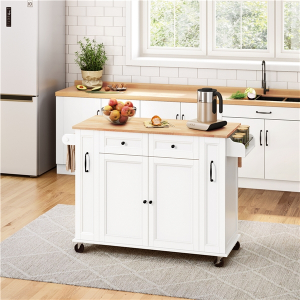 Kitchen Trolley Kitchen Cart