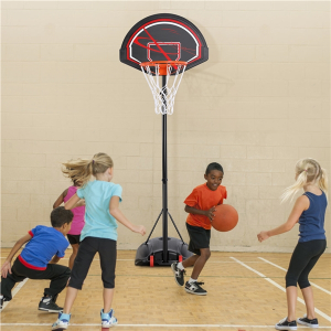 Portable Basketball Hoop