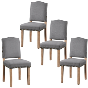 4x Dining Chairs