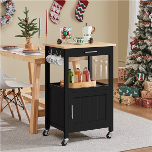 Rolling Kitchen Cart Kitchen Trolley
