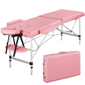 Adjustable Massage Bed