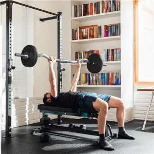 20 KG Barbell Weight Set