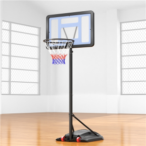 Portable Basketball Hoop