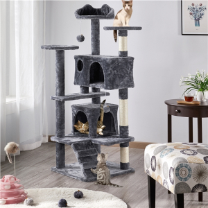 Cat Tree Tower