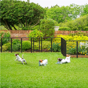 18 Panels Heavy Duty Dog pen