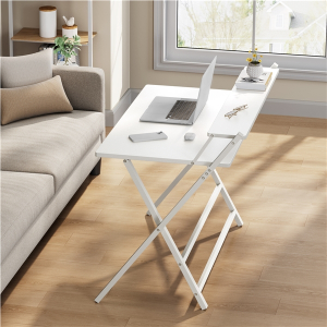 Foldable Computer Desk