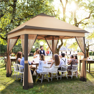 Garden Gazebo Outdoor Gazebo