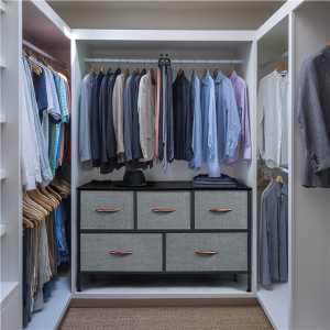 Fabric Storage Organizer
