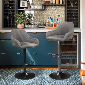 2x Bar Stools