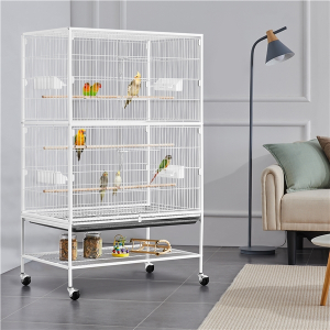 Bird Cage Parrot Cage