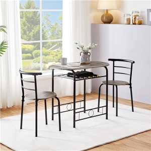3 Piece Dining Set